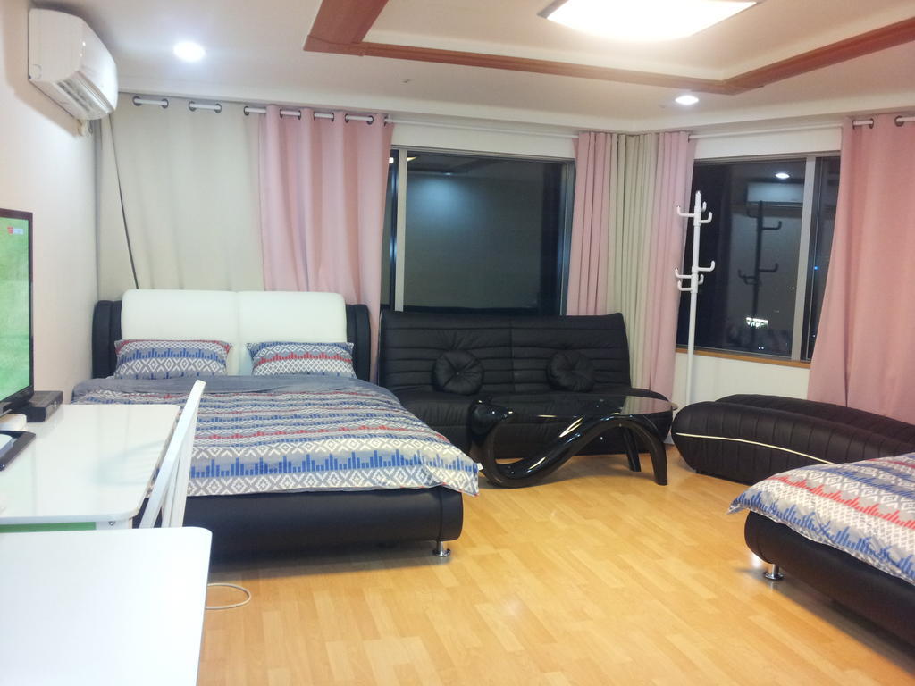 Cozy Seoul Hongdae Διαμέρισμα Δωμάτιο φωτογραφία