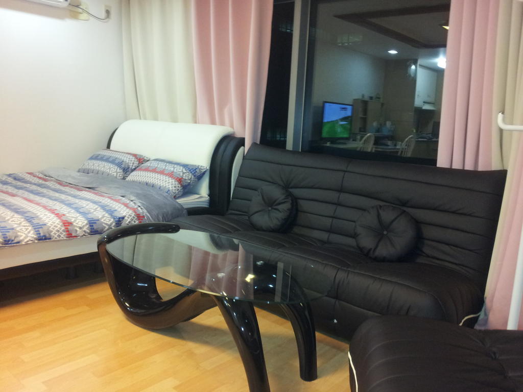 Cozy Seoul Hongdae Διαμέρισμα Δωμάτιο φωτογραφία