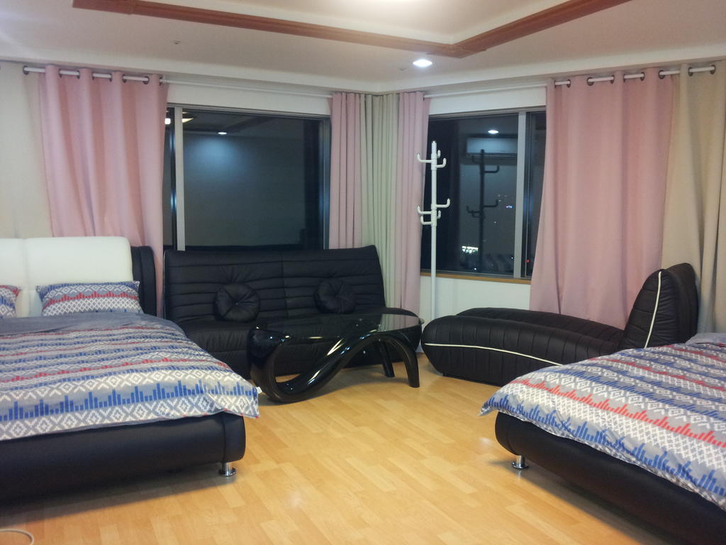 Cozy Seoul Hongdae Διαμέρισμα Δωμάτιο φωτογραφία
