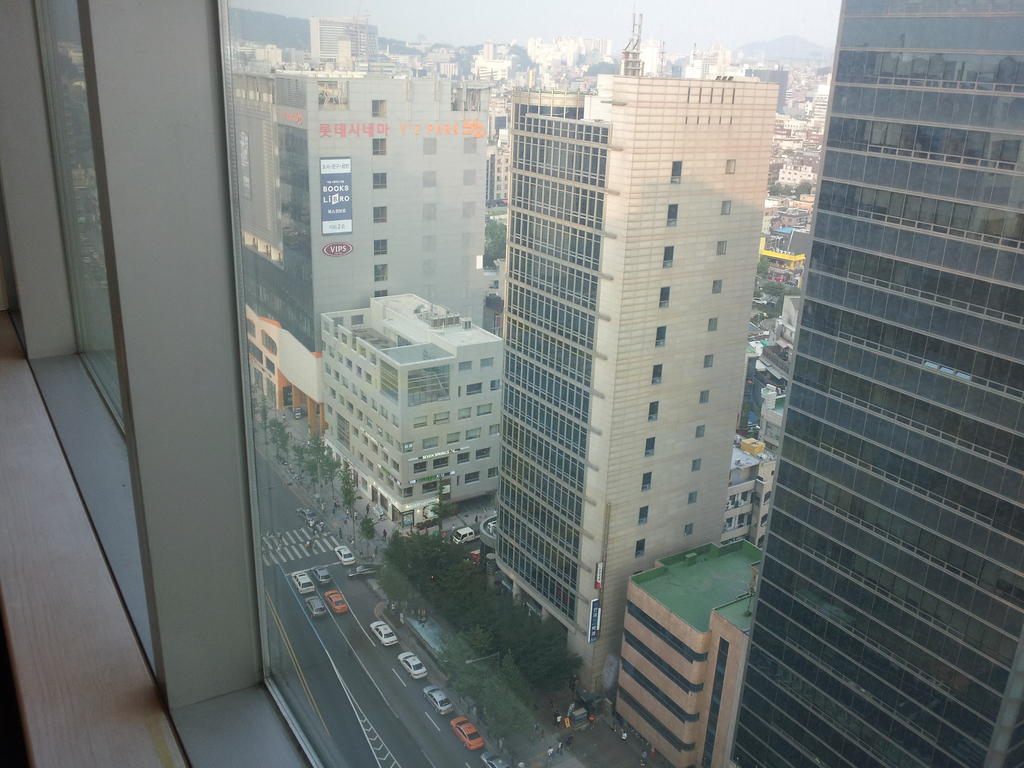Cozy Seoul Hongdae Διαμέρισμα Δωμάτιο φωτογραφία