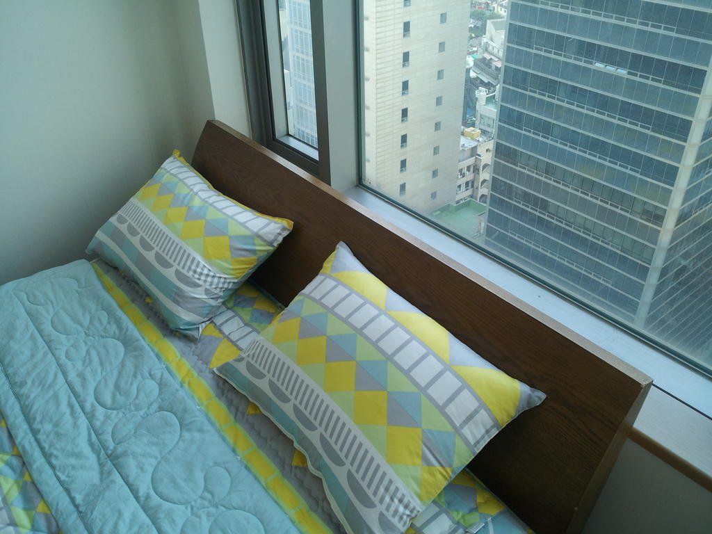 Cozy Seoul Hongdae Διαμέρισμα Δωμάτιο φωτογραφία