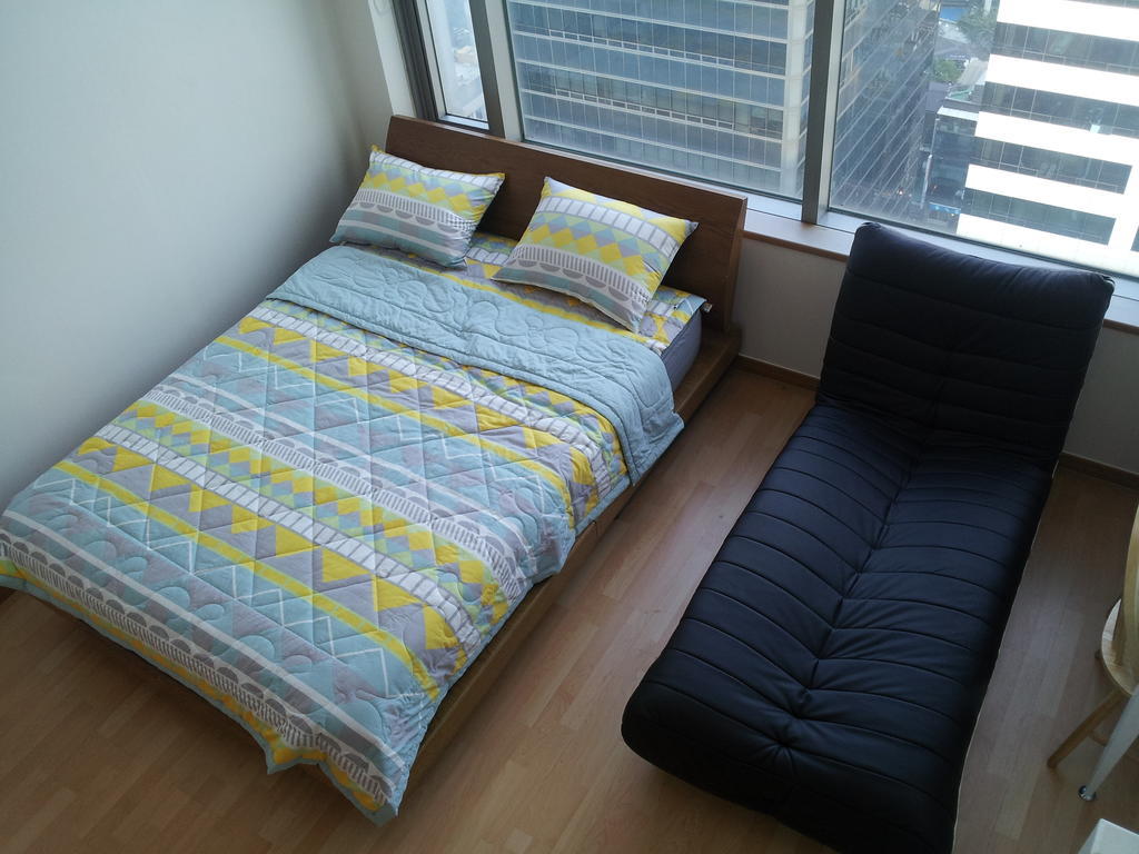 Cozy Seoul Hongdae Διαμέρισμα Δωμάτιο φωτογραφία