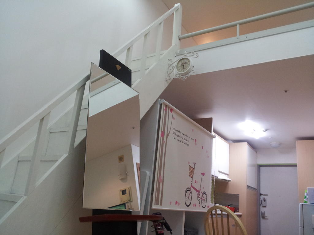 Cozy Seoul Hongdae Διαμέρισμα Δωμάτιο φωτογραφία