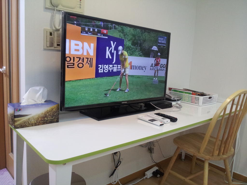 Cozy Seoul Hongdae Διαμέρισμα Δωμάτιο φωτογραφία
