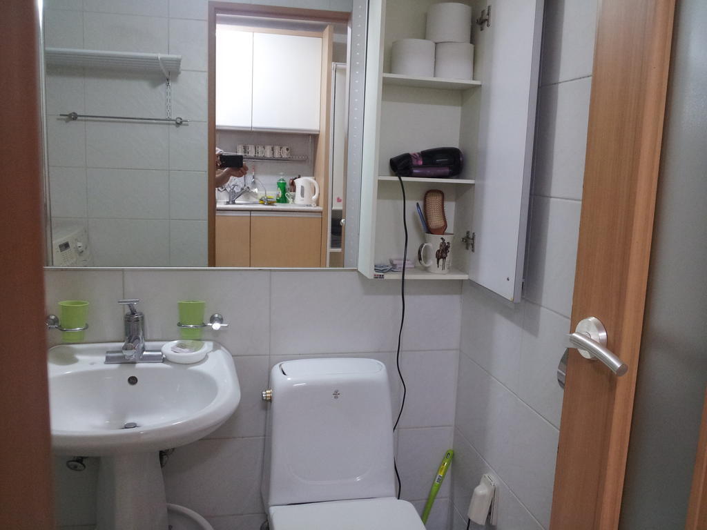 Cozy Seoul Hongdae Διαμέρισμα Δωμάτιο φωτογραφία