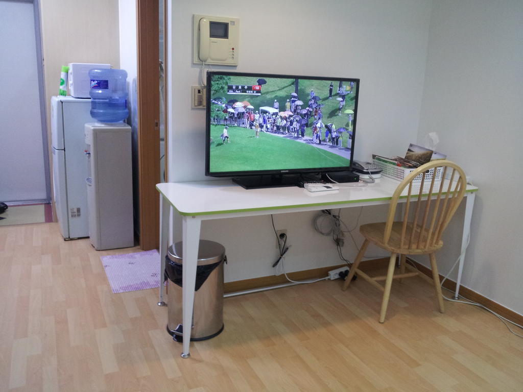 Cozy Seoul Hongdae Διαμέρισμα Δωμάτιο φωτογραφία