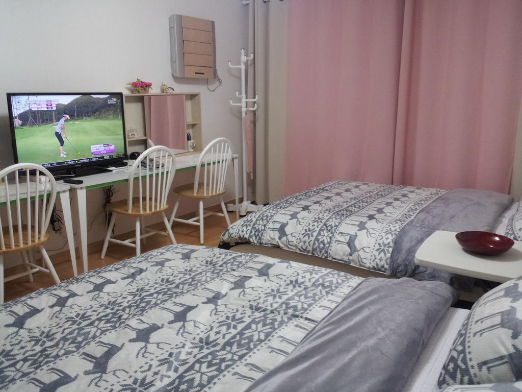 Cozy Seoul Hongdae Διαμέρισμα Εξωτερικό φωτογραφία