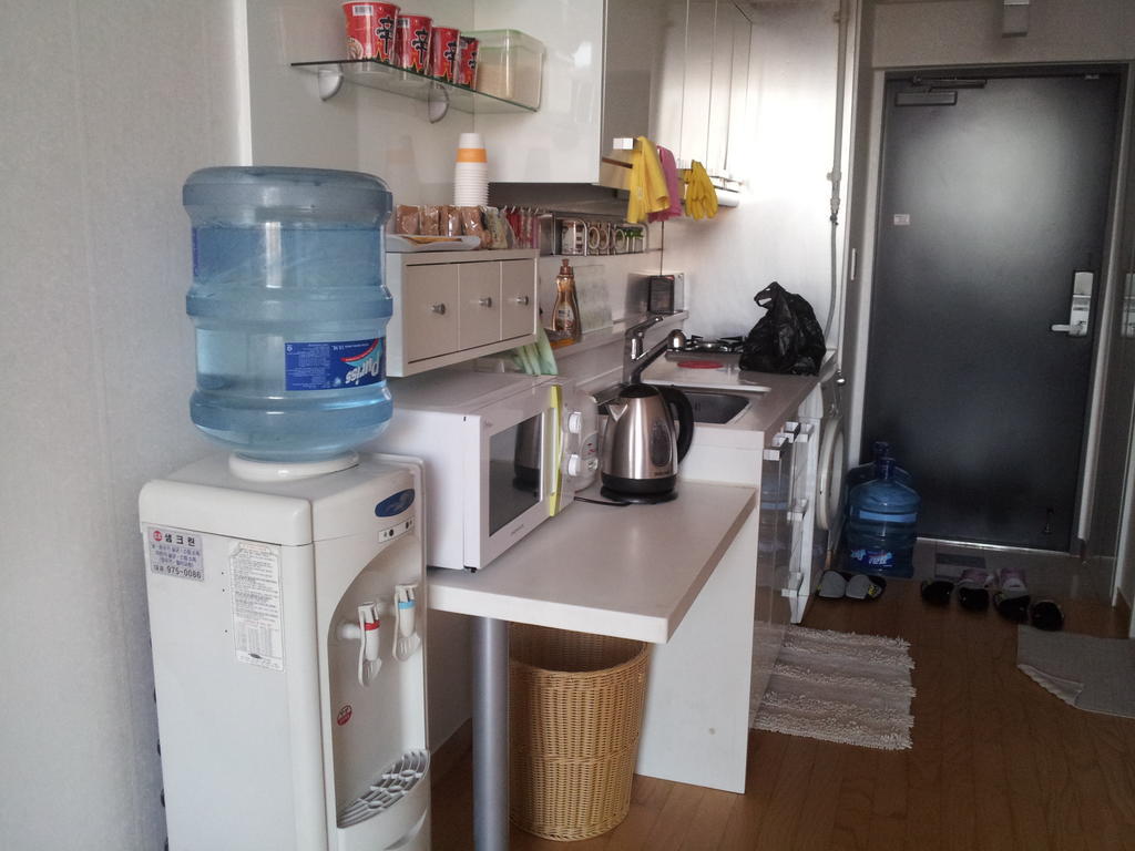 Cozy Seoul Hongdae Διαμέρισμα Εξωτερικό φωτογραφία