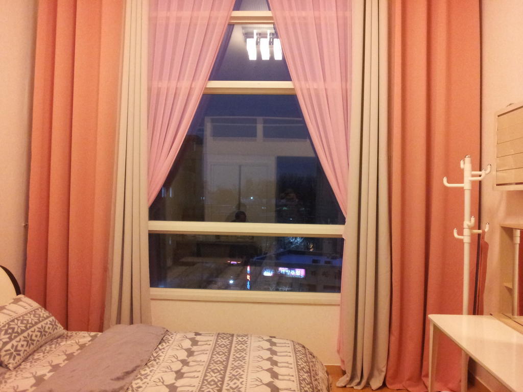 Cozy Seoul Hongdae Διαμέρισμα Εξωτερικό φωτογραφία