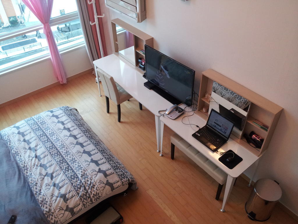 Cozy Seoul Hongdae Διαμέρισμα Εξωτερικό φωτογραφία