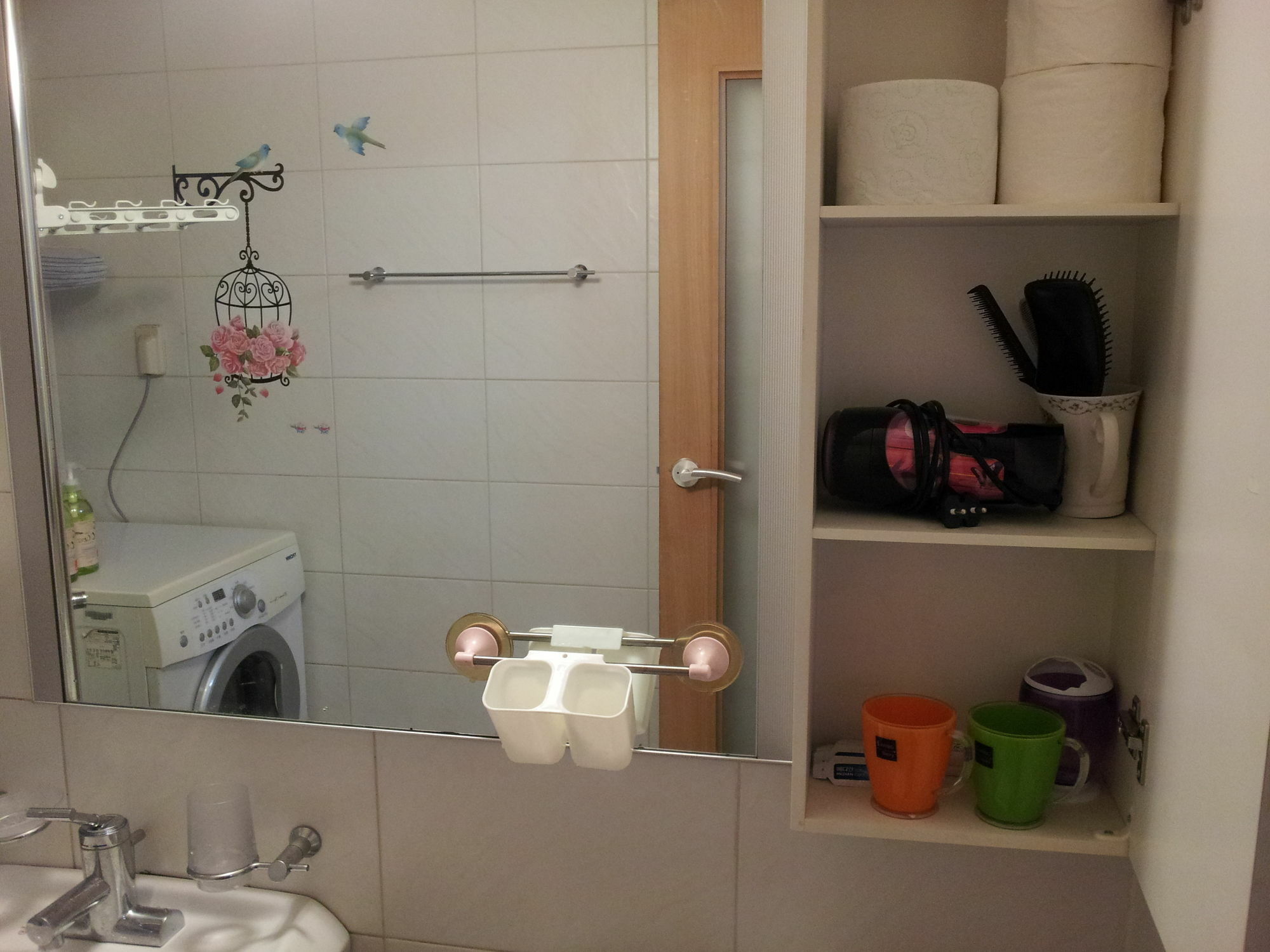 Cozy Seoul Hongdae Διαμέρισμα Εξωτερικό φωτογραφία