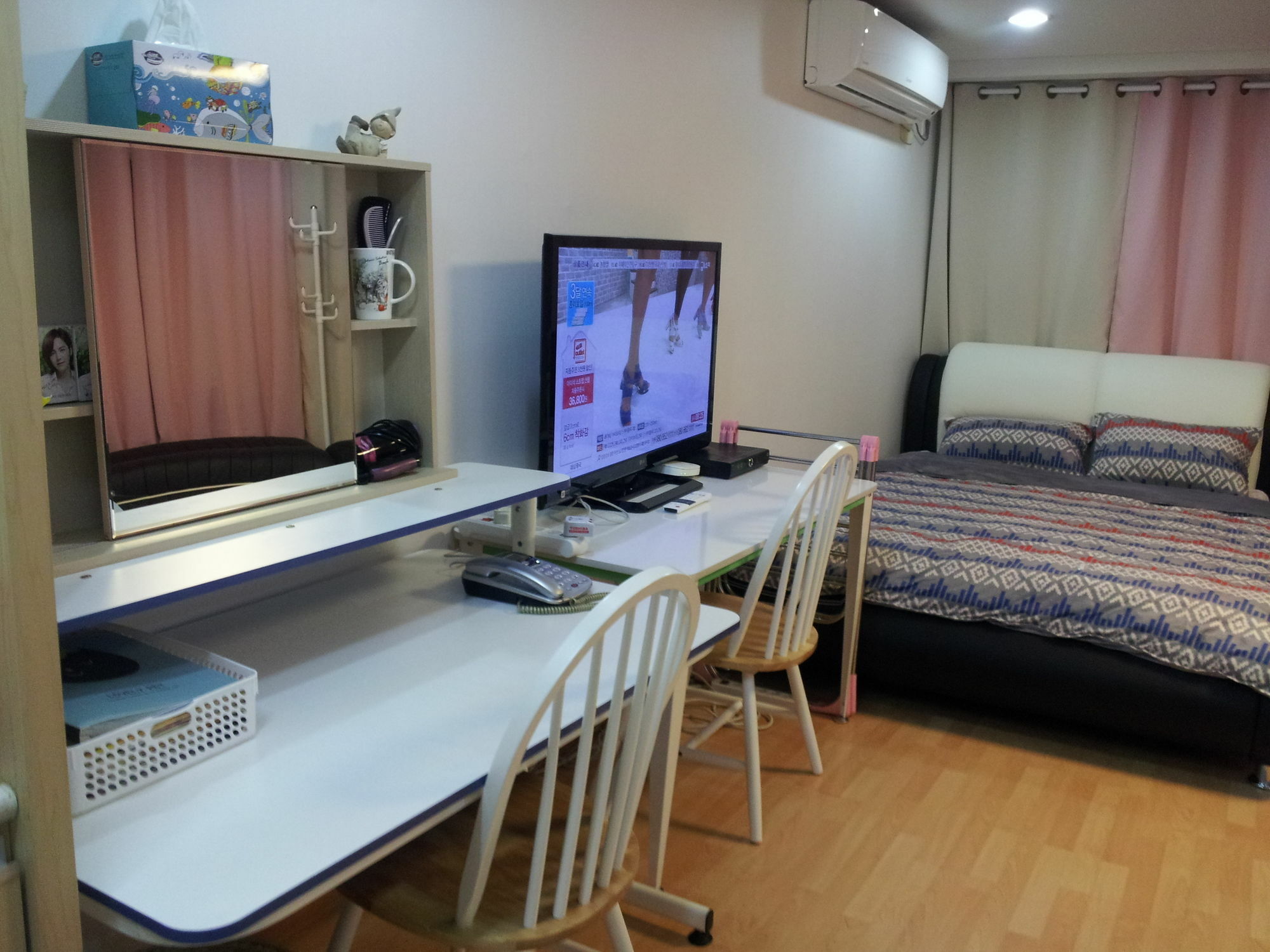 Cozy Seoul Hongdae Διαμέρισμα Εξωτερικό φωτογραφία