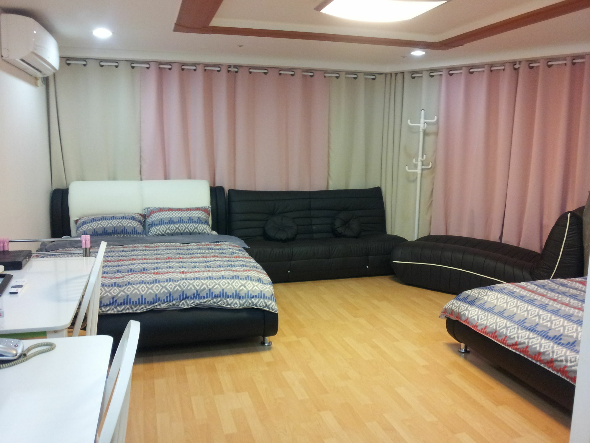 Cozy Seoul Hongdae Διαμέρισμα Εξωτερικό φωτογραφία